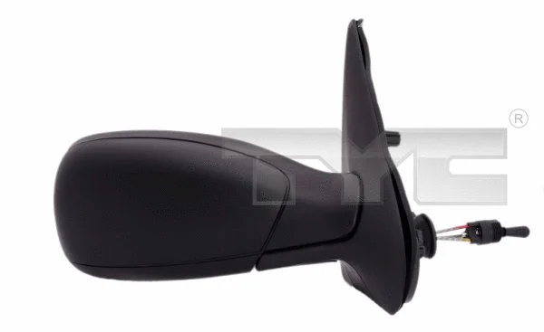 Exterior Mirror (326-0027)