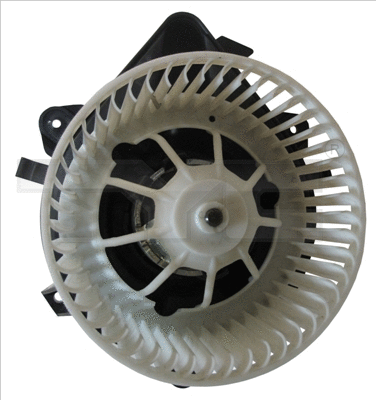 Interior Blower (509-0006)