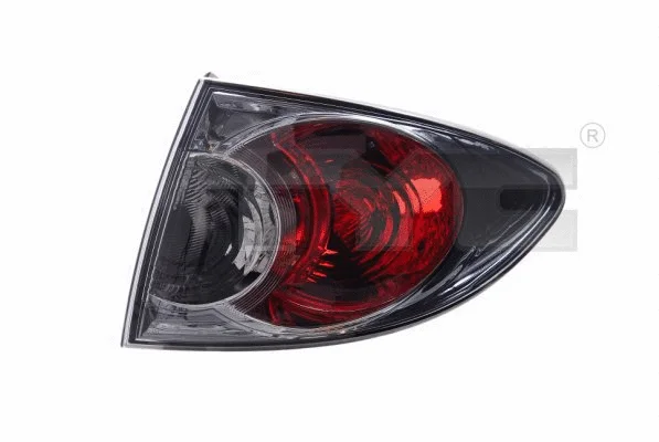 Tail Light Assembly (11-1065-01-2)