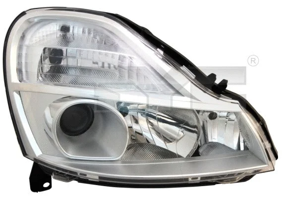 Headlight (20-11547-05-2)