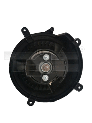Interior Blower