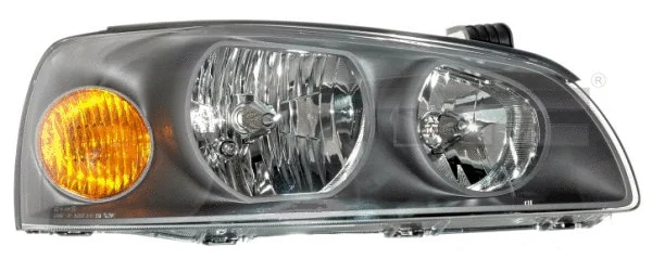 Headlight (20-0301000)