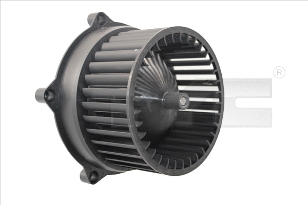 Interior Blower (537-0007)