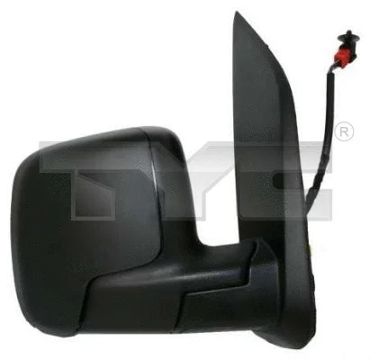Exterior Mirror (309-0092)