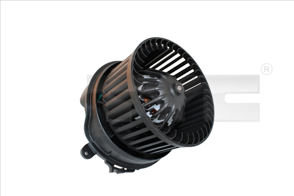 Interior Blower (526-0007)