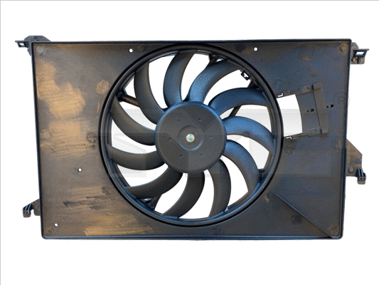 Fan, engine cooling (825-0039)