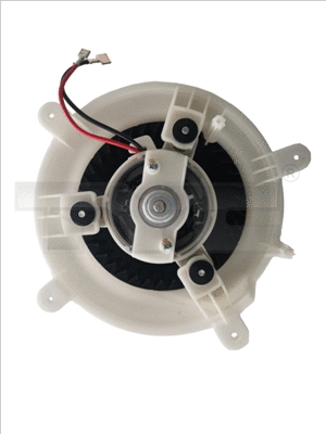 Interior Blower