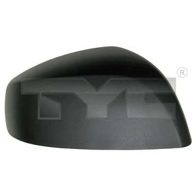 Cover, exterior mirror (325-0118-2)