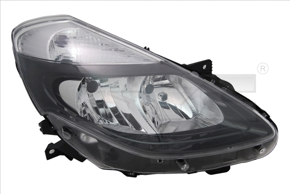Headlight (20-12051-05-21)