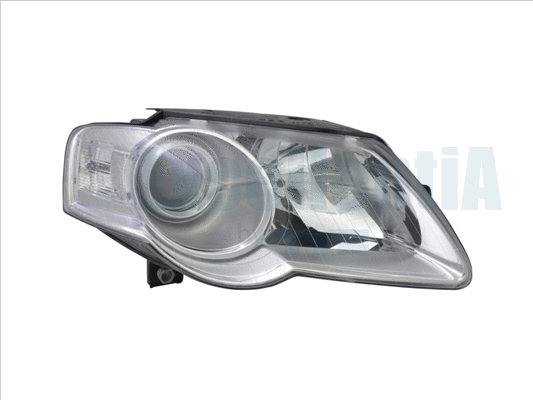 Headlight (20-0734-00-21)