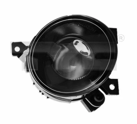 Front Fog Light (19-0446-01-2)
