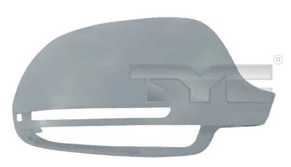 Cover, exterior mirror (302-0071-2)