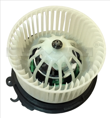 Interior Blower (505-0001)