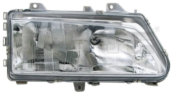 Headlight (20-5517-08-2)