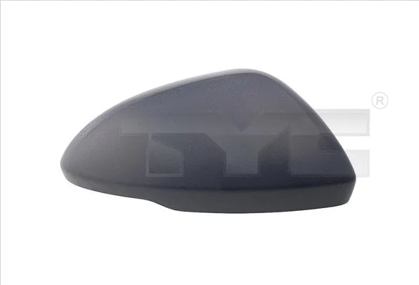 Cover, exterior mirror (325-0187-2)