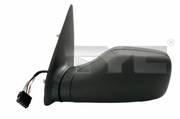 Exterior Mirror (326-0006)