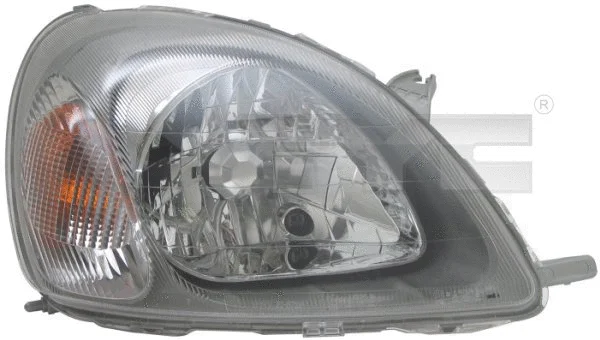 Headlight (20-5729-08-2)