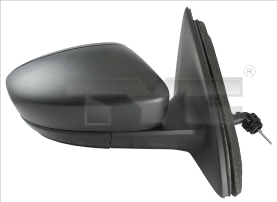 Exterior Mirror (332-0053)