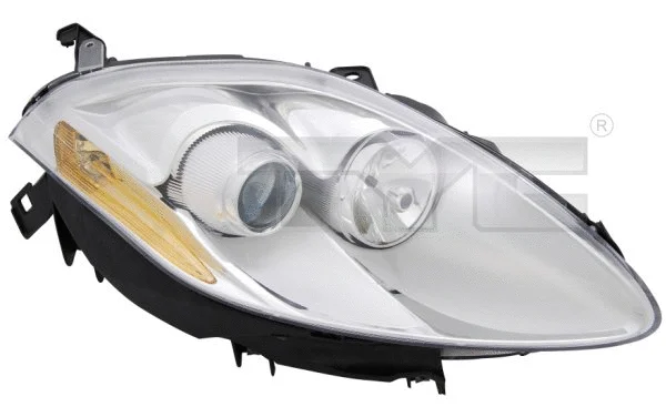 Headlight (20-11137-05-2)