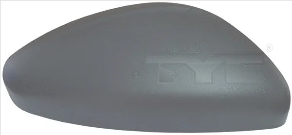 Cover, exterior mirror (326-0162-2)