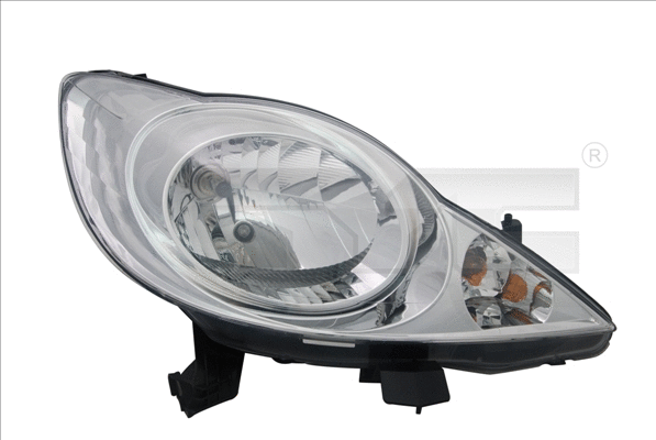 Headlight (20-11608-15-21)