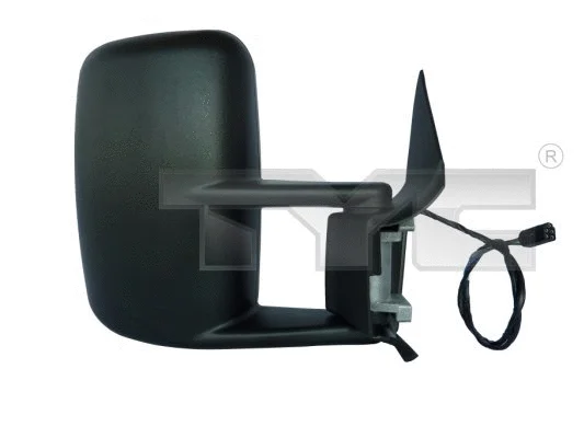 Exterior Mirror (321-0041)