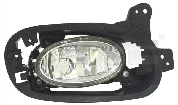 Front Fog Light (19-14346-01-9)