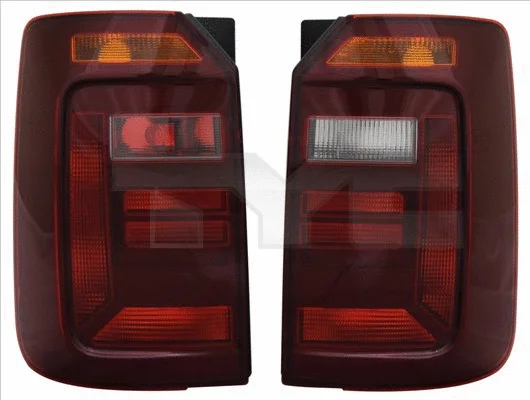 Tail Light Assembly (11-12971-11-2)