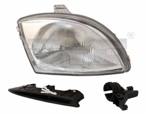 Headlight (20-5735-08-2)