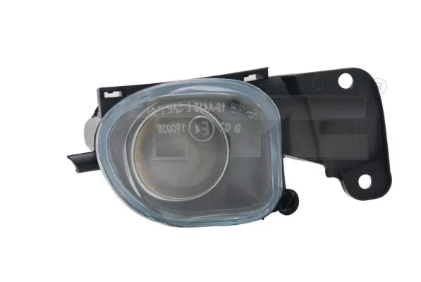 Front Fog Light (19-0418-05-2)