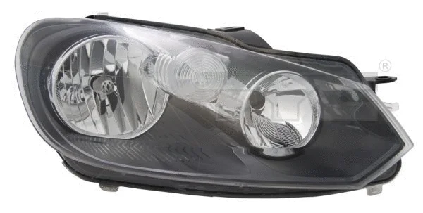 Headlight (20-11777-05-2)