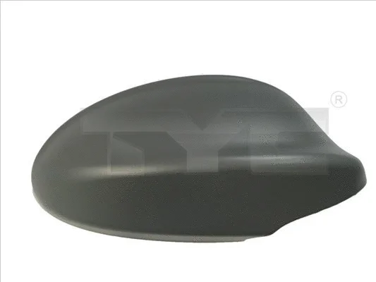 Cover, exterior mirror (303-0095-2)