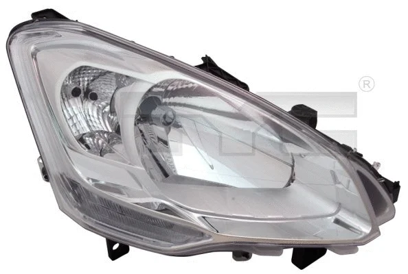 Headlight (20-11751-05-2)