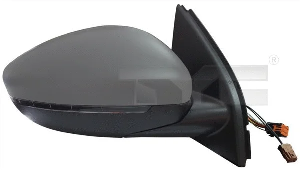 Exterior Mirror (326-0161)