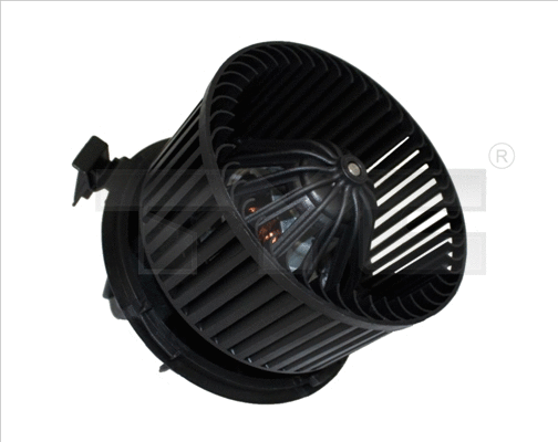 Interior Blower (528-0020)