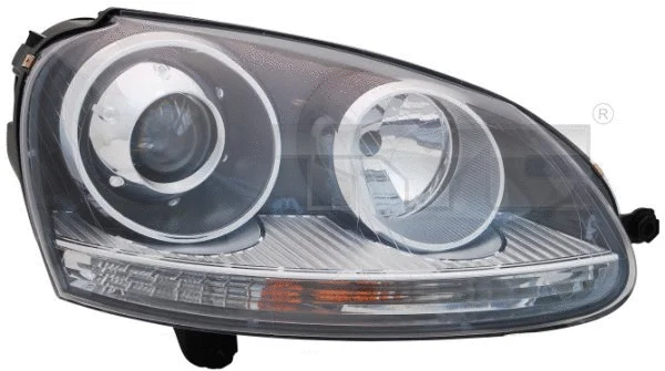 Headlight (20-11257-05-2)