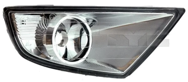 Front Fog Light (19-0158-05-2)