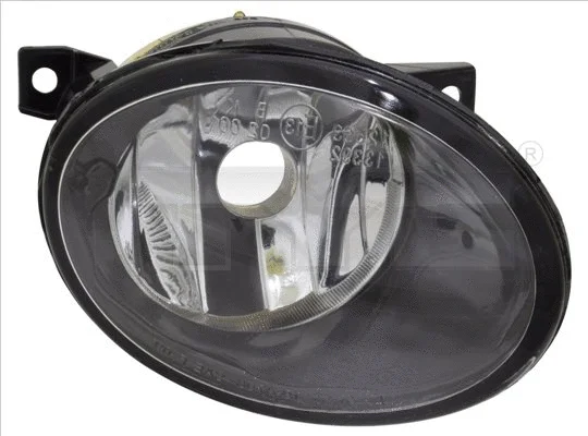 Front Fog Light (19-14783-01-9)