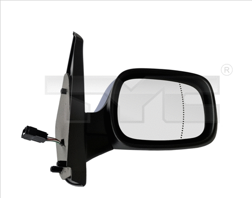 Exterior Mirror