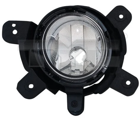 Front Fog Light (19-0743-01-2)