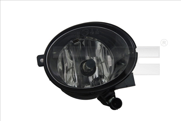 Front Fog Light (19-0797-00-21)