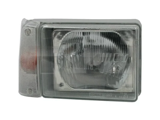 Headlight (20-6084-15-2)