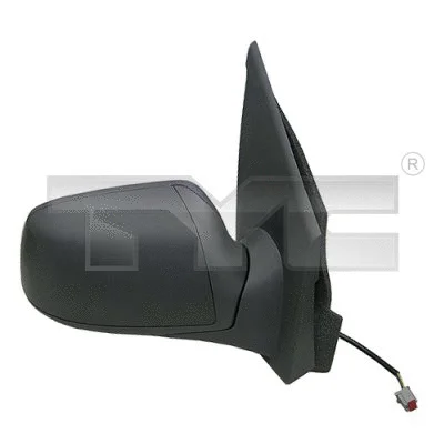 Exterior Mirror (310-0172)