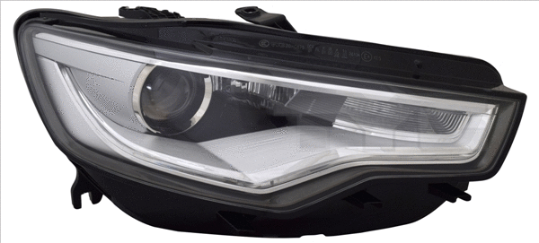Headlight (20-12879-06-2)