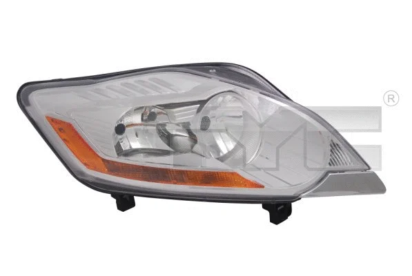 Headlight (20-12296-05-2)