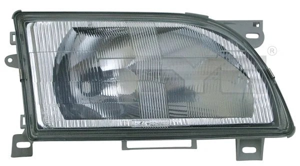Headlight (20-5211-08-2)