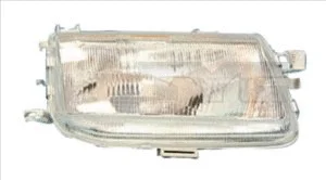 Headlight (20-3415-05-2)
