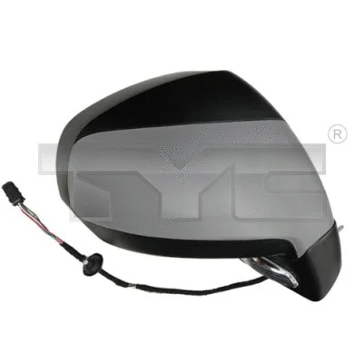 Exterior Mirror (326-0106)