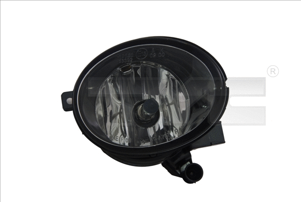 Front Fog Light (19-0798-00-21)