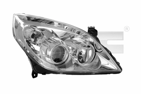 Headlight (20-1041-05-2)